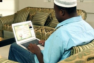 Qualified Quran Tutor at Noor-e-Quran Online